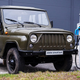 Image for article titled The MWM Spartan EV Updates A Soviet Off-Road Icon, But Doesn't Come Cheap
